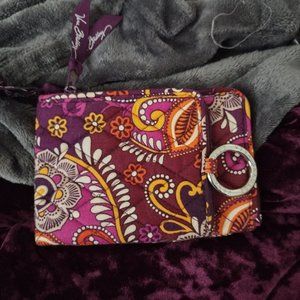 Vera Bradley wallet